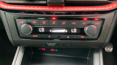 SEAT Ibiza 1.0 TSI 95 FR 5dr Petrol Hatchback